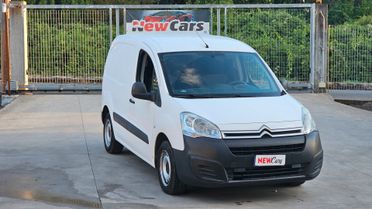 Citroen berlingo 1.6 HDI 75CV