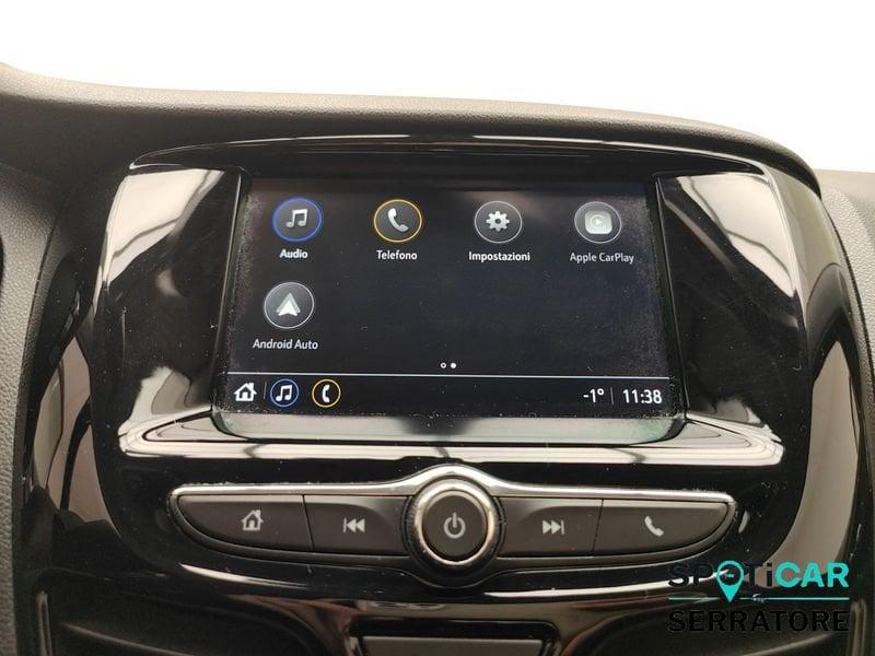 Opel Karl 1.0 Rocks s&s 73cv my19