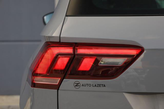 VOLKSWAGEN Tiguan 1.5 TSI 150 CV ACT Life
