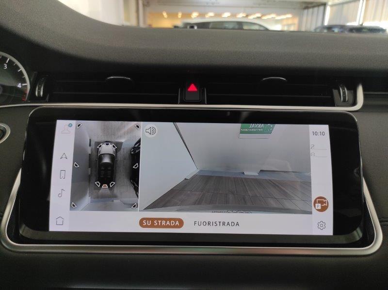 LAND ROVER RR Evoque 2ª serie - Range Rover Evoque 2.0D I4 163 CV AWD Auto S