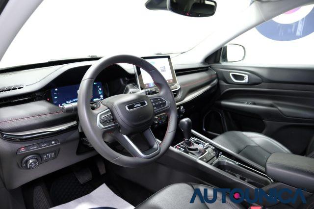 JEEP Compass 1.3 TURBO T4 240 CV PHEV AT6 4XE TRAILHAWK