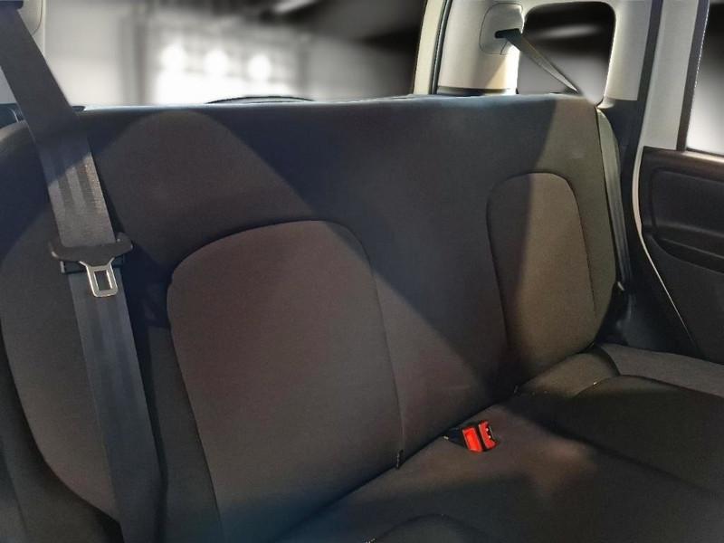 FIAT PANDA 1.0 FIREFLY 70 CV SES HYBRID CITY LIFE 5 PORTE BERLINA