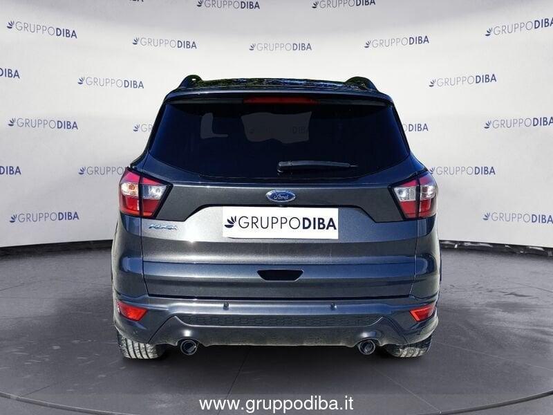 Ford Kuga II 2017 Diesel 1.5 tdci ST-Line s&s 2wd 120cv