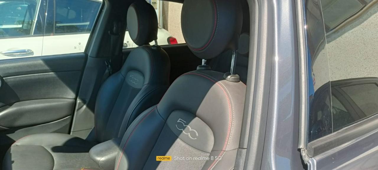 Fiat 500X 1.6 MultiJet 130 CV Sport ( PROMOZIONE FINANZIAMENTO )