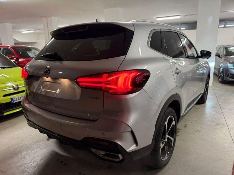 MG HS 1.5T-GDI Luxury