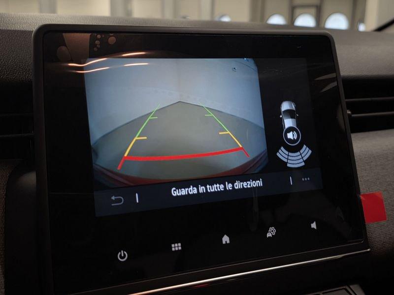 Renault Clio Clio ECO-G 100 CV 5 porte Generation