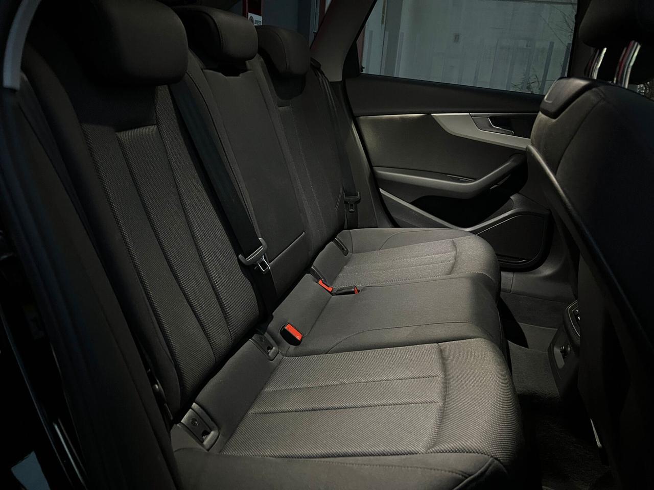 Audi A4 2.0 TDI MHEV S-LINE EDITION 163CV - *PROMOZIONE*