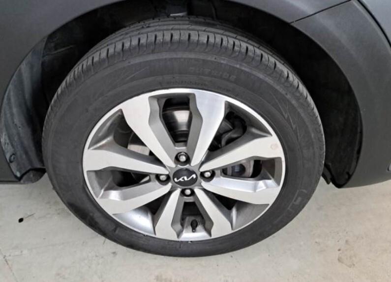 Kia Stonic 1.0 T-GDi 100 CV MHEV iMT Style