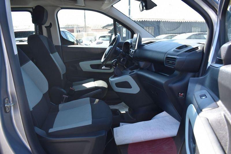 Citroën Berlingo BlueHDi 100 Feel