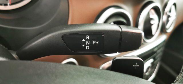 MERCEDES-BENZ A 180 CDI Automatic Sport