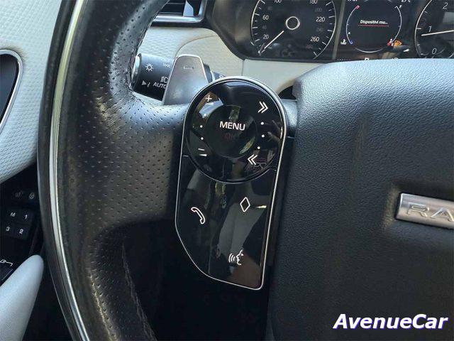 LAND ROVER Range Rover Velar 2.0d i4 R-Dynamic CERCHI 20' TELECAMERA IVA ESP.