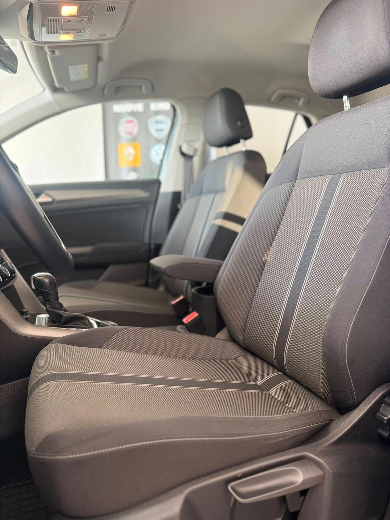 Volkswagen T-Roc 2.0 TDI SCR 150 CV DSG 4MOTION Business BlueMot. Tech.