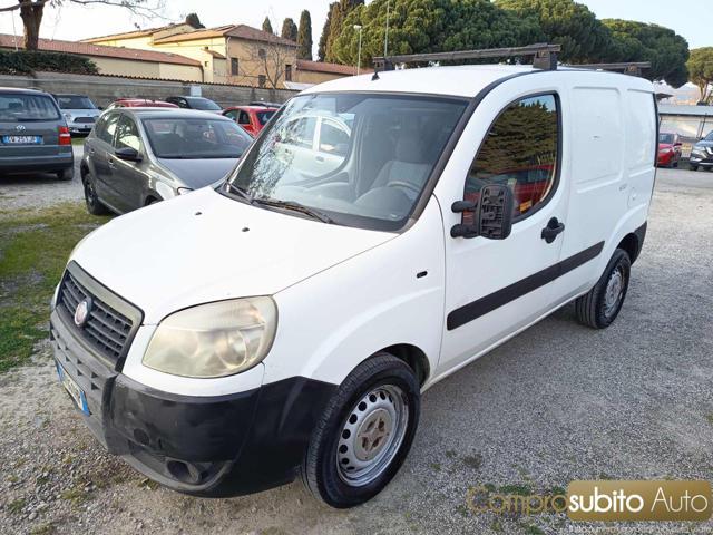 FIAT Doblo Doblò 1.3 Multijet 16V