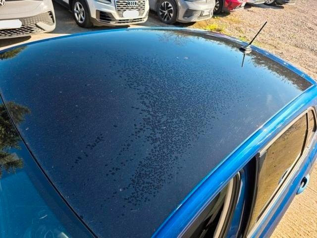 Volkswagen Polo 1.0 TSI DSG Style