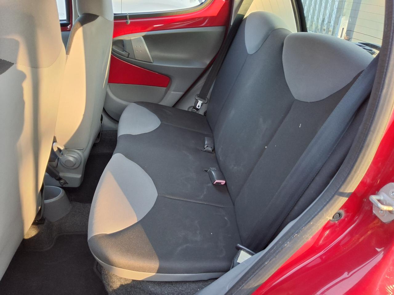 Citroen C1 1.0 5 porte OK NEOPATENTATI