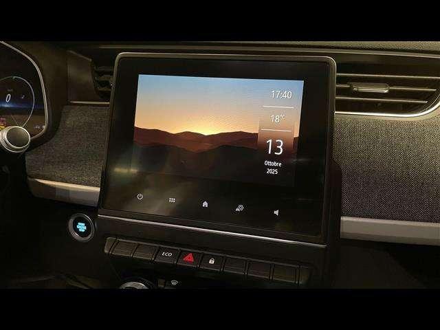 Renault ZOE Zen R135 Flex e-shifter my20