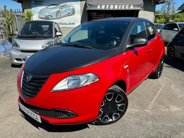 LANCIA Ypsilon MOMODesign S 1.2 69CV *PREZZO REALE*UNICOPROPRIET*