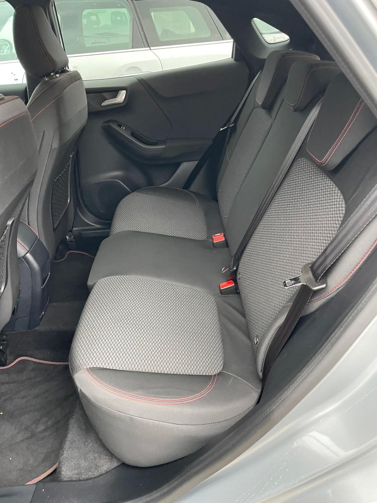 Ford Puma 1.5 CDI EcoBlue 120 CV ST-LINE Design NAVI, XENON FULL LED, CAMERA, TEMPOMAT, CERCHI, GARANTITA!