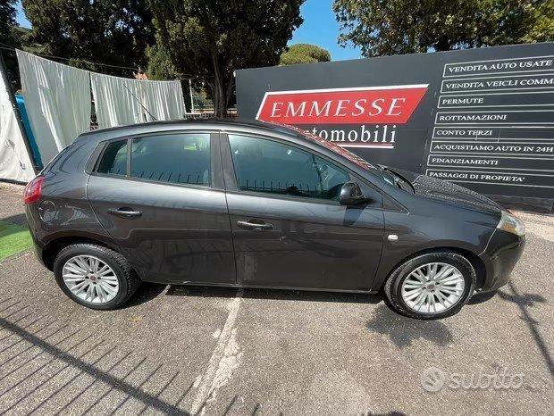 Fiat Bravo 1.9 Jdt Diesel 120cv (POCHI KM) - 2008