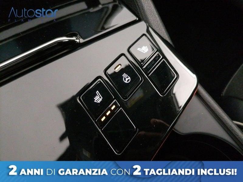 KIA Sportage 1.6 tgdi hev GT-line Sunroof Pack auto