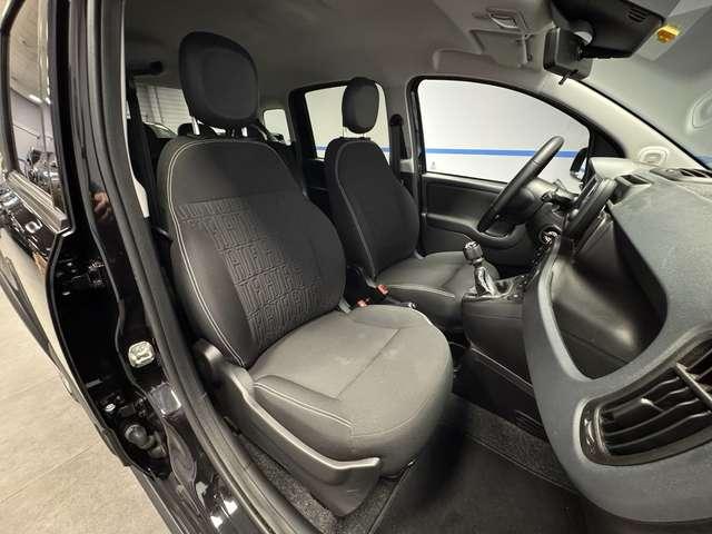 Fiat Panda Panda 1.0 Firefly Hybrid City 70cv NESSUN VINCOLO*