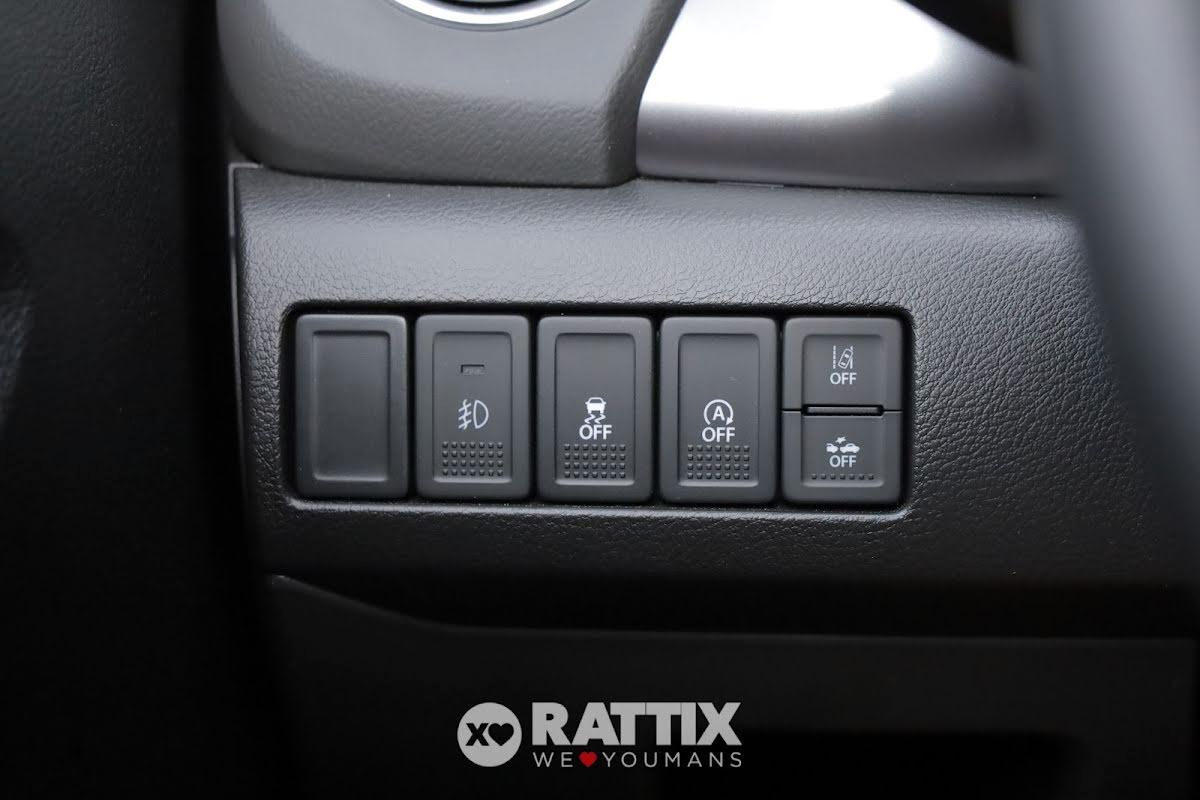Suzuki Vitara 1.4 Hybrid Cool