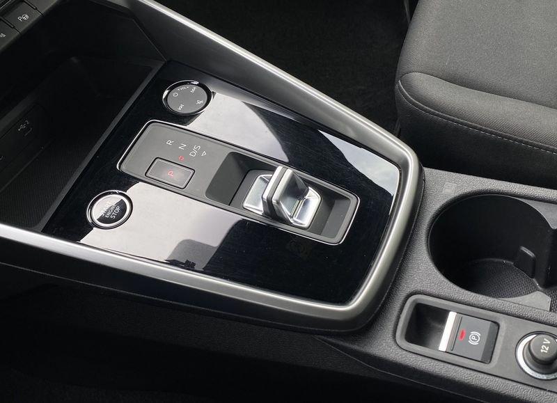 Audi A3 SPB Business 2.0 TDI 116CV S-Tronic 30