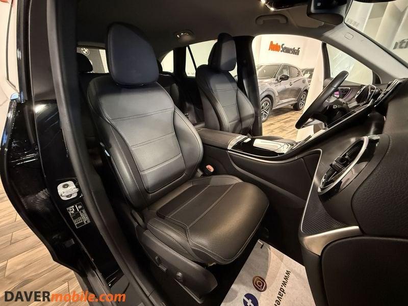Mercedes-Benz GLC GLC 200d 4M MHEV AMG Line Advanced Plus PREZZO REALE