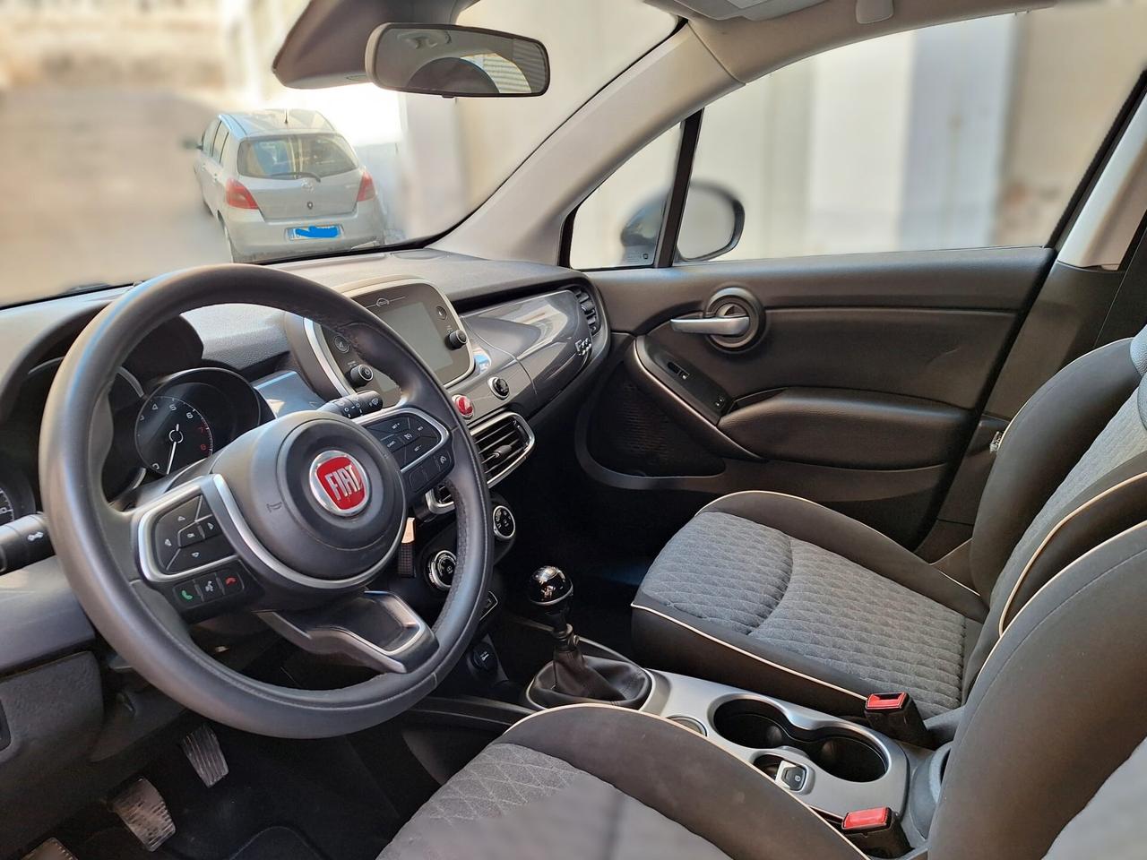 Fiat 500X 1.0 T3 120 CV Business