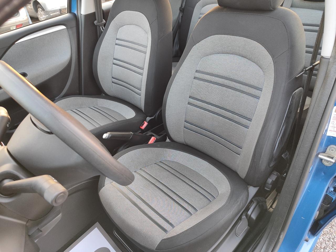 Fiat Punto Evo 1.2 5 porte Active