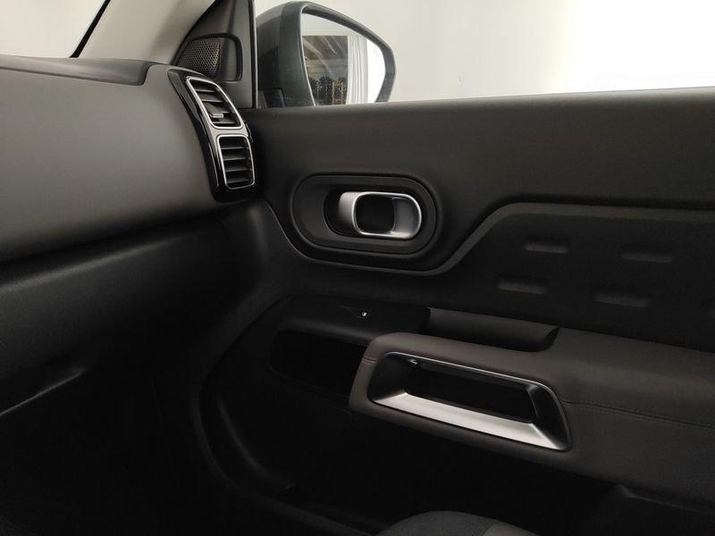 Citroën C5 Aircross BlueHDi 130 S&S Shine