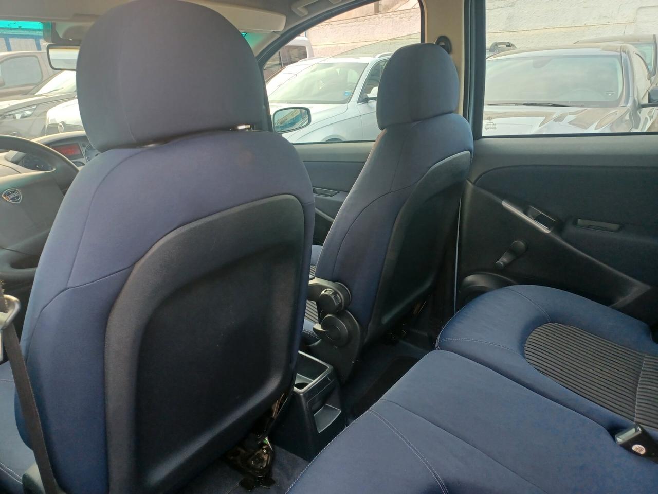 Lancia MUSA 1.3 Multijet 16V 90 CV UNICO PROPRIETARIO