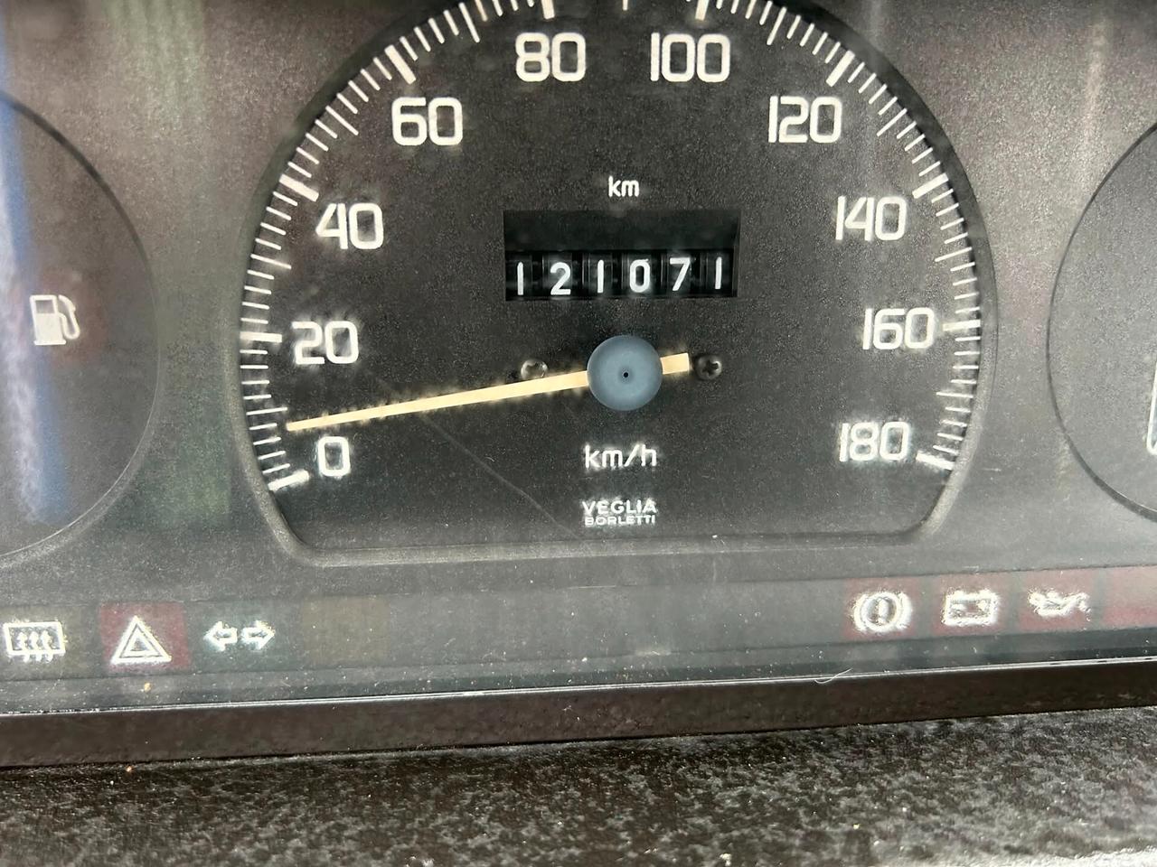 Fiat Uno 1.0 i.e. cat 5 porte Fire