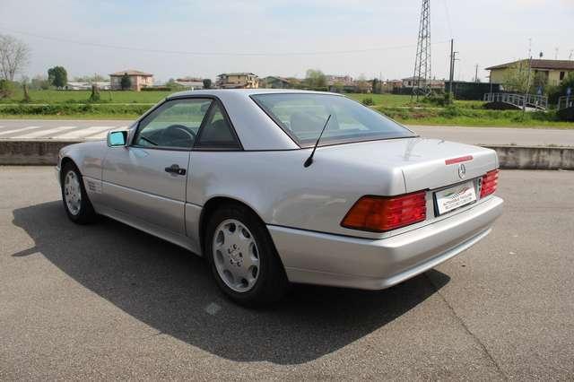 Mercedes-Benz SL 600 SL 600 V12 hard top - top condition - 2+2