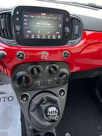 Fiat 500 1.0 hybrid Dolcevita TETTO 70cv NEOPAT. PROMO FIN