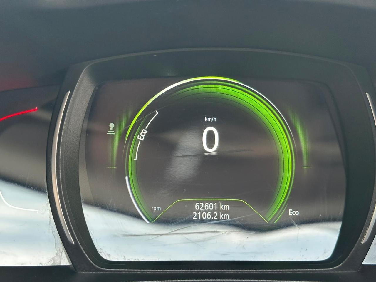 Renault Kadjar dCi 8V 110CV Energy Zen