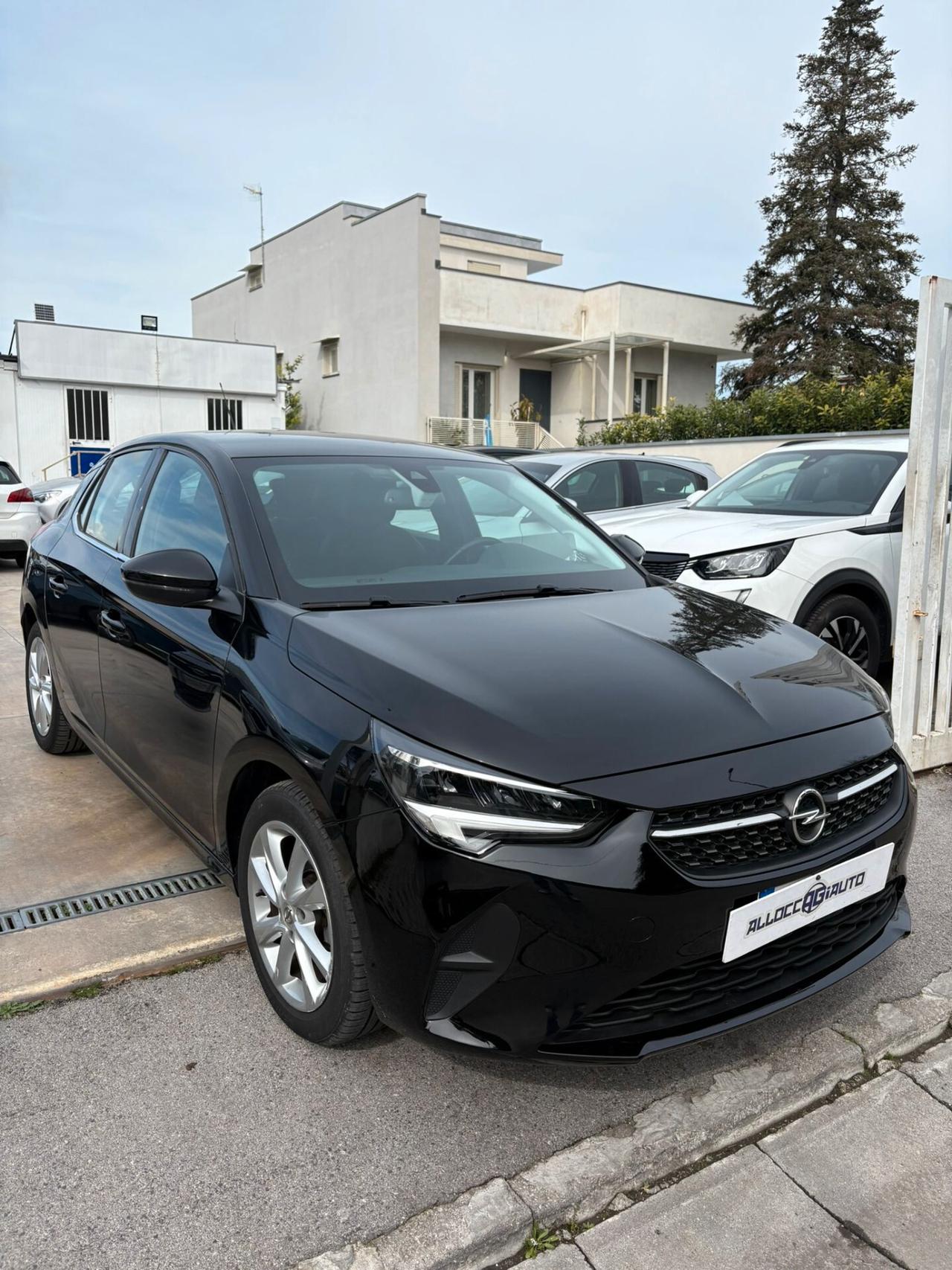 Opel Corsa 1.2 Elegance