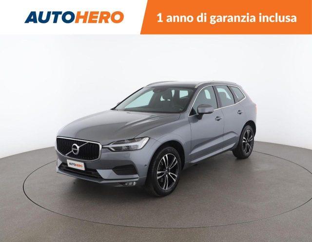 VOLVO XC60 D4 AWD Geartronic Business