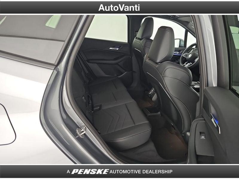 BMW Serie 2 Active Tourer 218d Active Tourer Msport auto