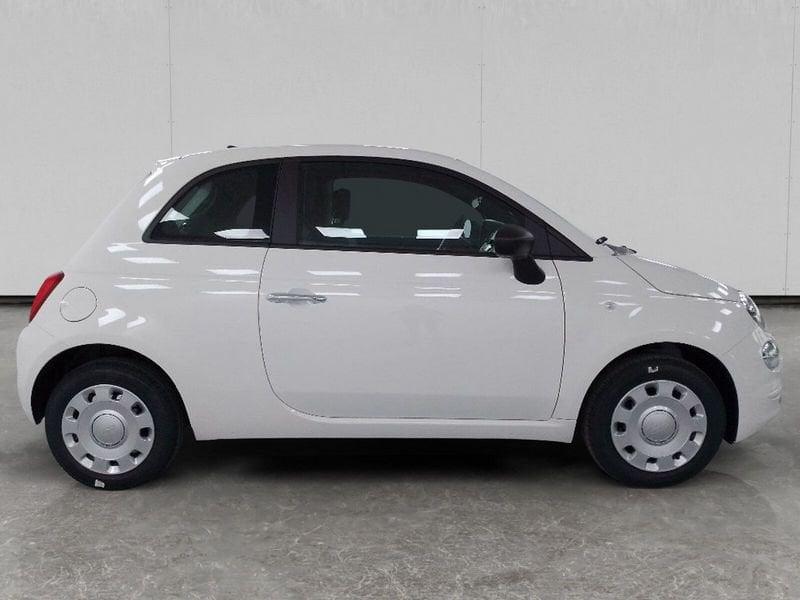 FIAT 500 1.2 Cult easypower Gpl 69cv