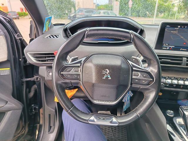 PEUGEOT 3008 BlueHDi 180 S&S EAT8 GT