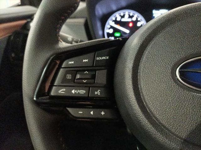 SUBARU Forester 2.0 e-Boxer MHEV CVT Lineartronic Premium