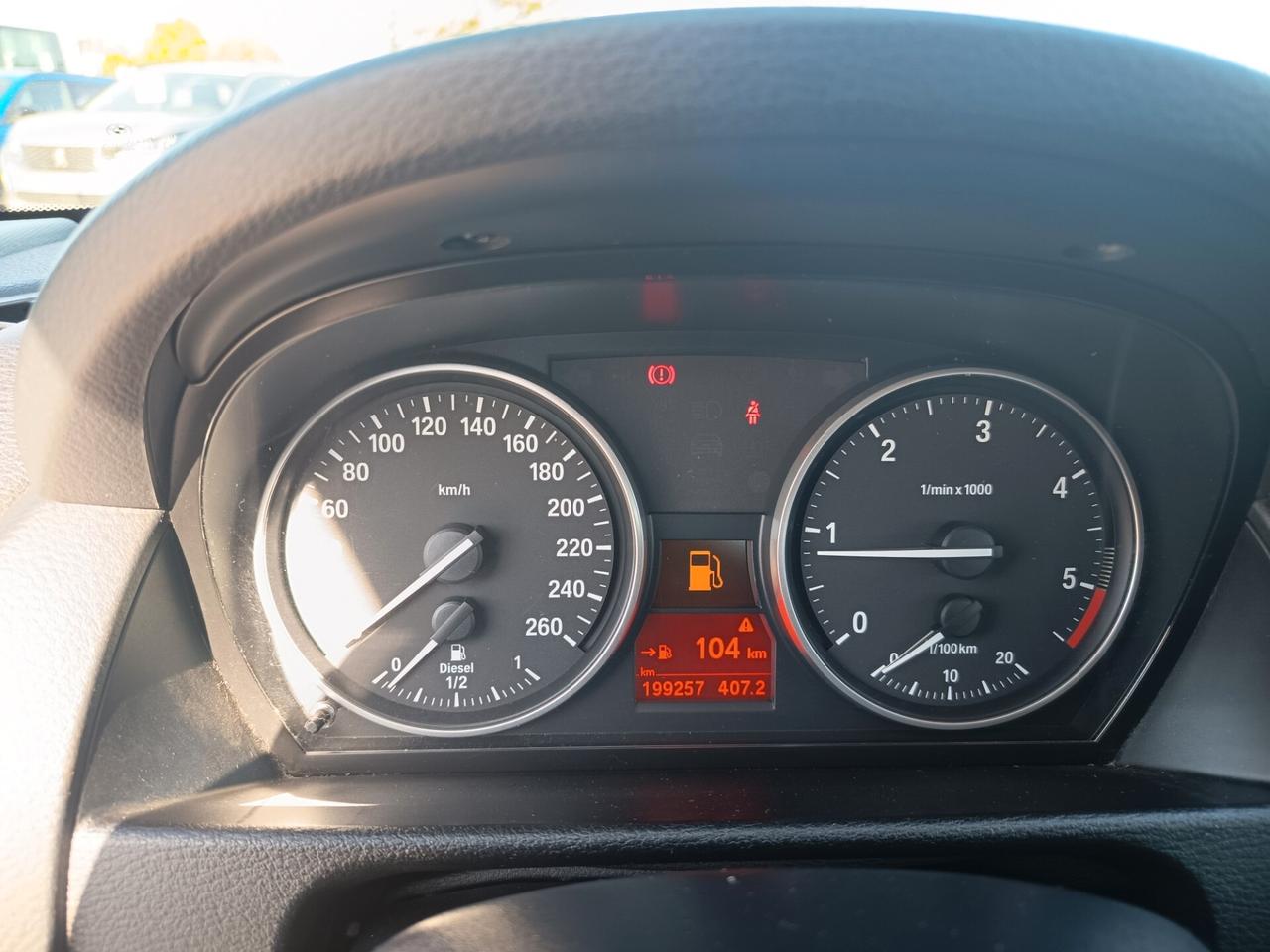 Bmw X1 sDrive18d