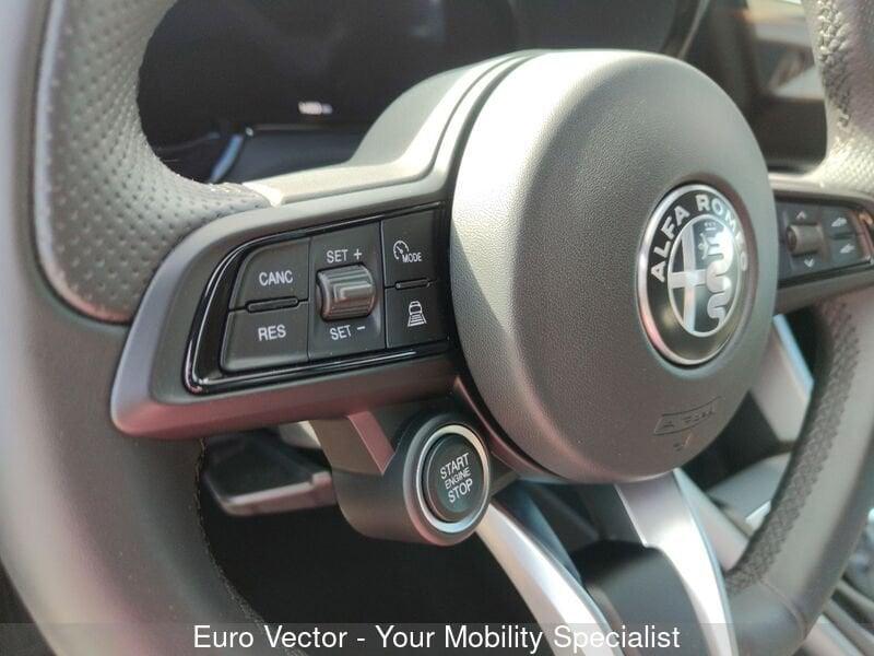 Alfa Romeo Tonale 1.6 diesel 130 CV TCT6 Ti