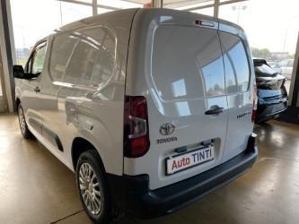 Toyota Proace City COMFORT SHORT PORTA SINGOLA "PRONTA CONSEGNA"