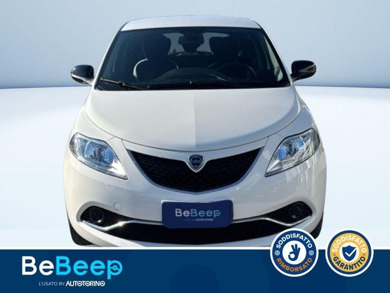 Lancia Ypsilon 1.2 MYA 69CV