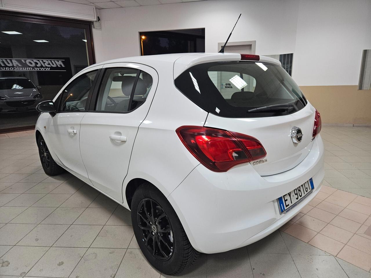 Opel Corsa 1.3 CDTI 95CV ecoFLEX 5 porte Start&Stop Edition