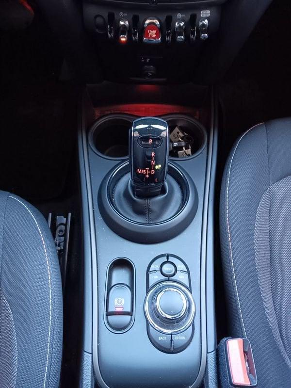 MINI Mini Countryman F60 Mini Countryman 2.0 Cooper D Essential auto