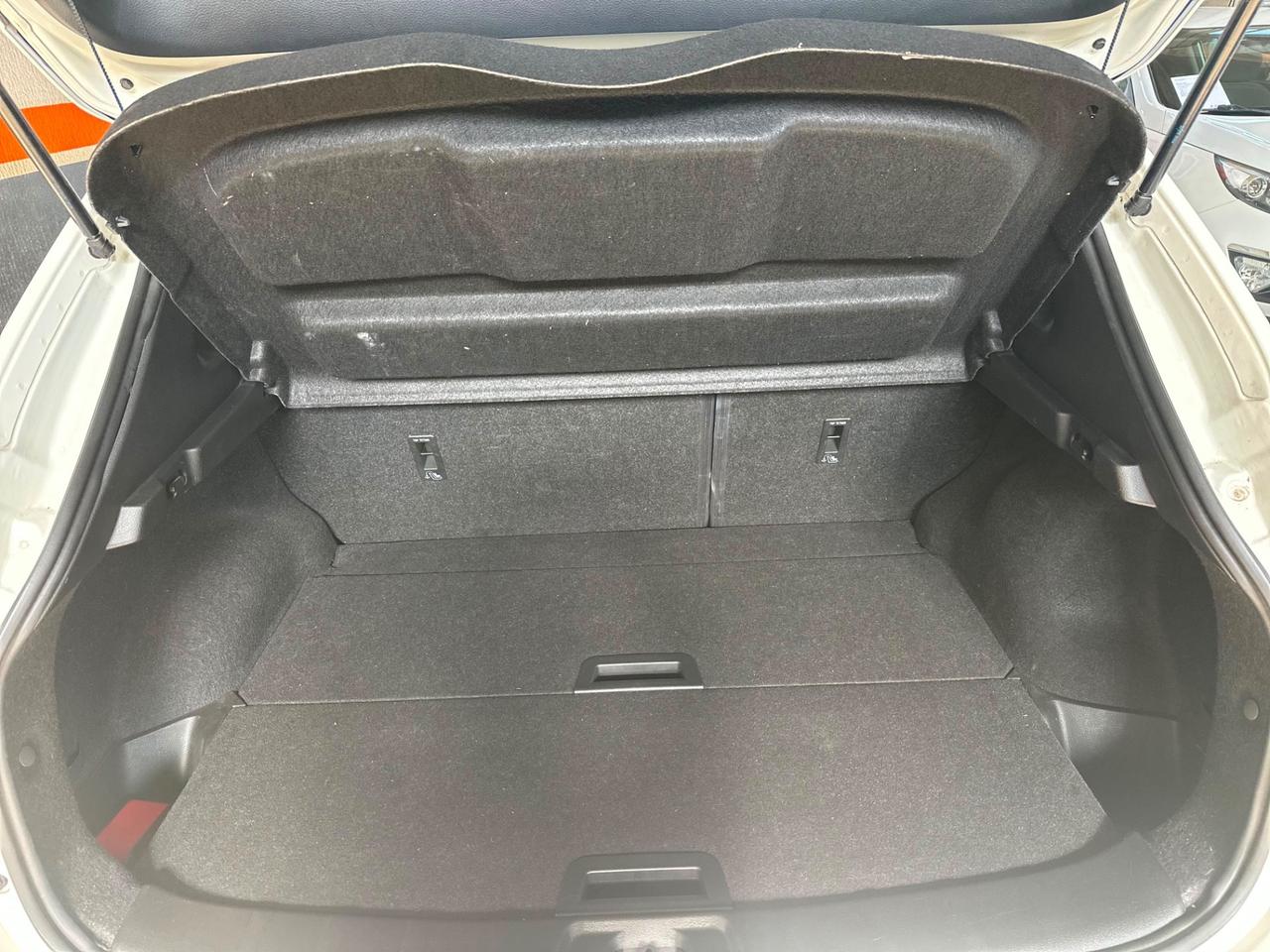 Nissan Qashqai 1.5 dCi Tekna NEOPATENTATI
