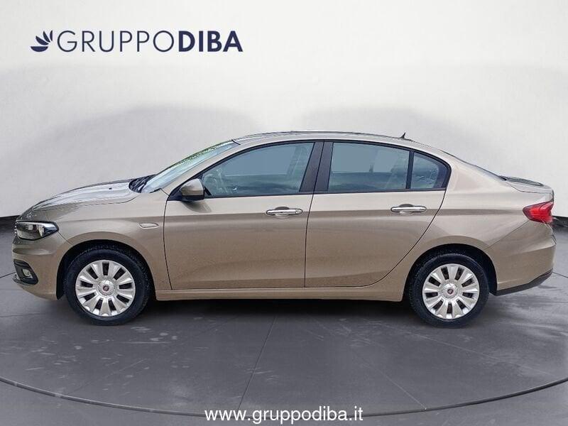 FIAT Tipo 335 4d (Stock My18) MidEu 1.3 Sde
